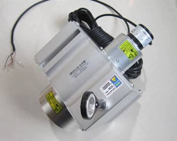 長(zhǎng)量程拉繩式傳感器