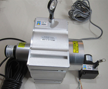 拉線繩測距位移傳感器廠家哪家好